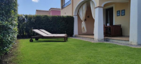 Casa di Lisa Villasimius